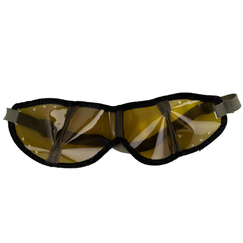 Folding Goggles | Yellow Lenses, , large image number 2